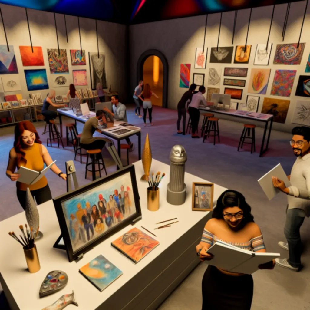 Społeczność ItTakesTwoPl — bezpieczeństwo i zaufanie