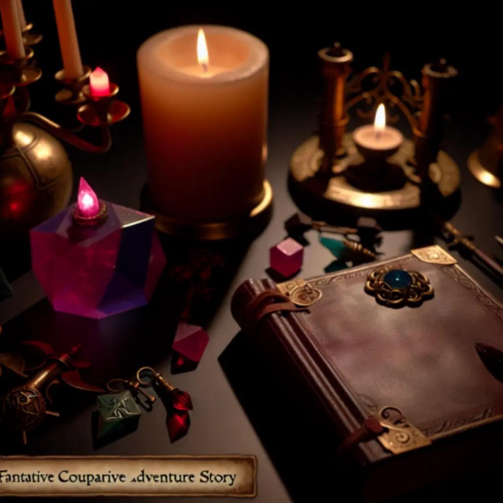 Symboliczne rekwizyty i miejsca tworzące tło fabularne